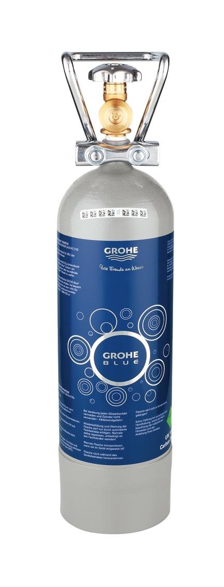 Grohe Blue Gaszylinder 40423000