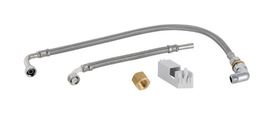 Geberit AquaClean Erweiterung für Beschläge 115.438.00.1