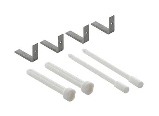 Geberit Delta Fixierung des Rahmens 240.058.00.1