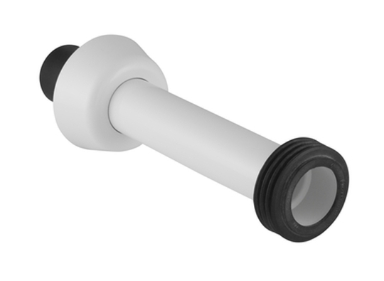 Geberit Einlassanschluss 118.026.11.1