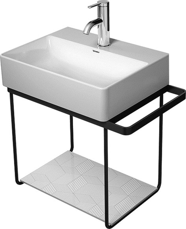 Duravit DuraSquare Rahmen 0031104600