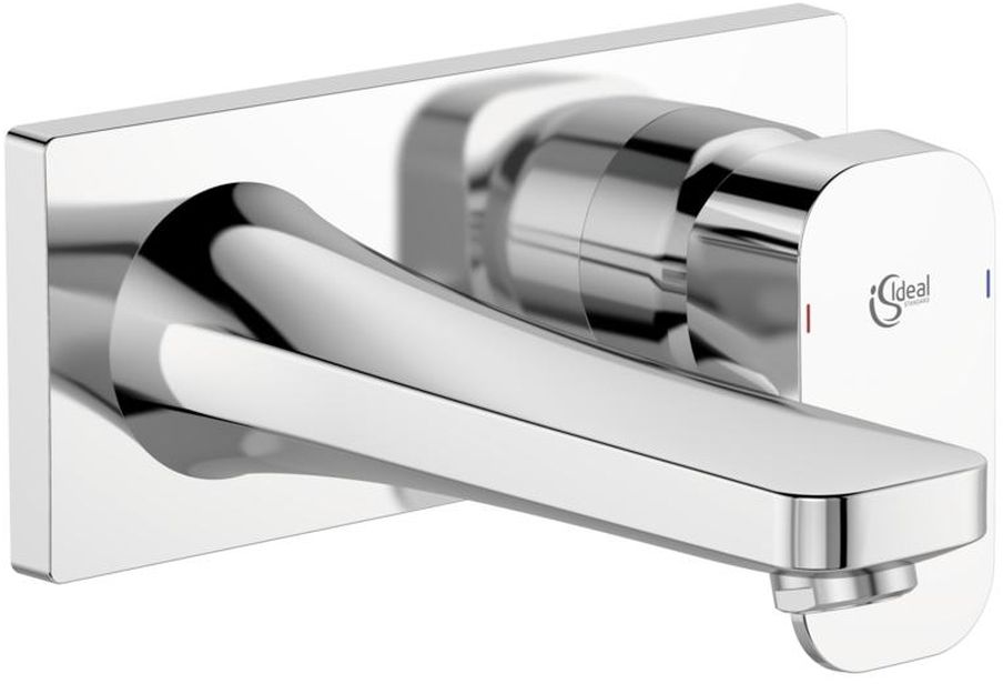 Ideal Standard Tonic II Waschtischarmatur Unterputz chrom A6334AA