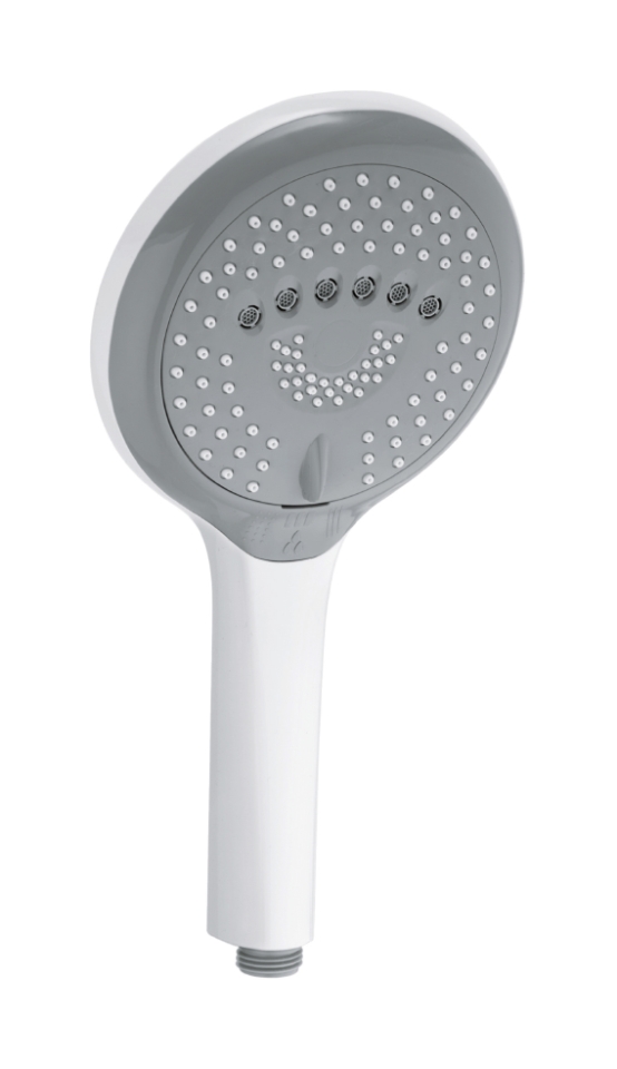 Kludi Freshline Handbrause weiß 6790043-00