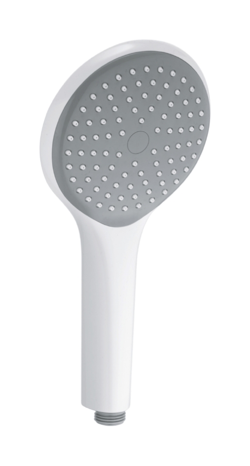 Kludi Freshline Handbrause weiß 6780043-00