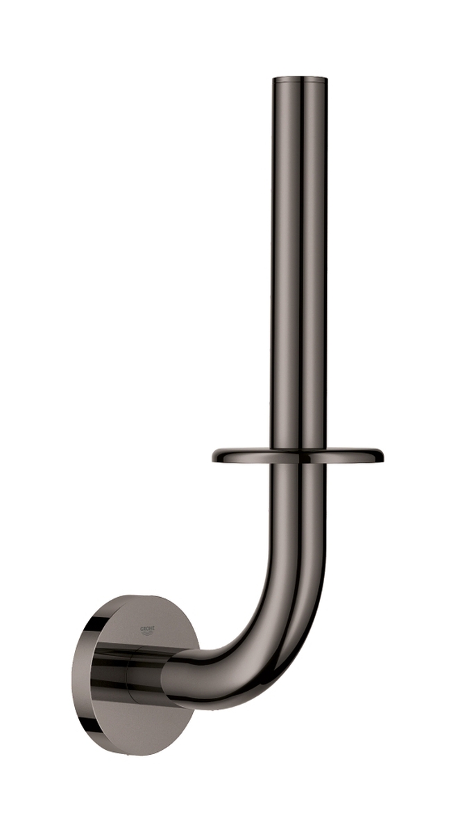 Grohe Essentials Klopapierhalterung Hard Graphite 40385A01