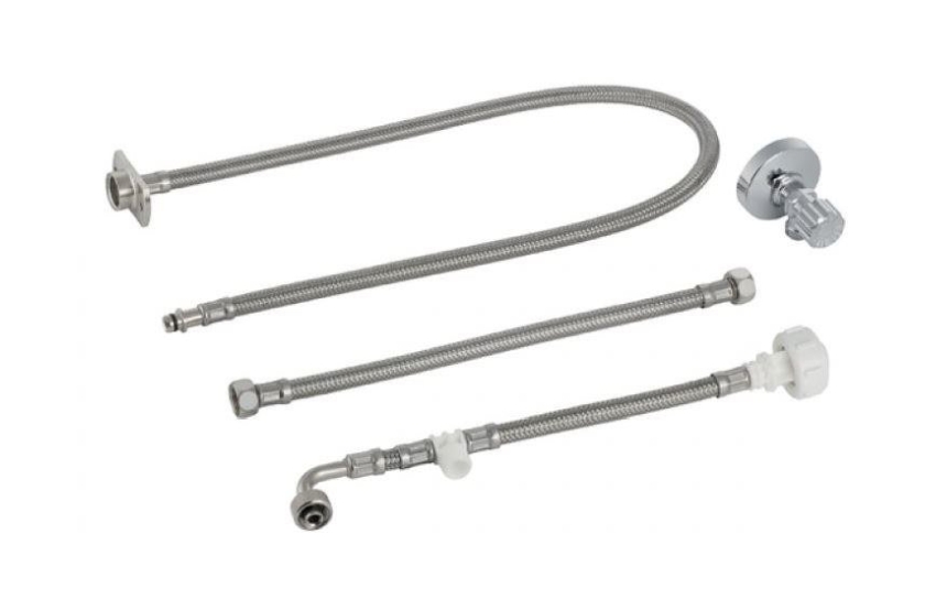 Geberit Zusatzausstattung für den Rahmen 240.635.00.1