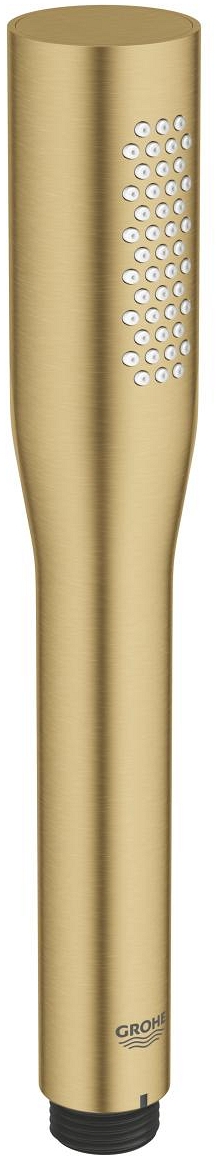 Grohe Euphoria Handbrause Brushed Cool Sunrise 27400GN0