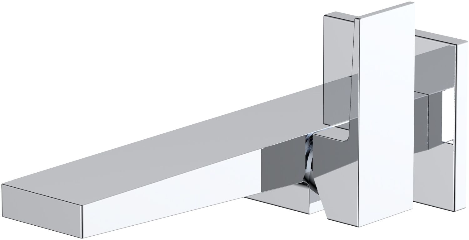Omnires Fresh Waschtischarmatur Unterputz chrom FR7115NCR