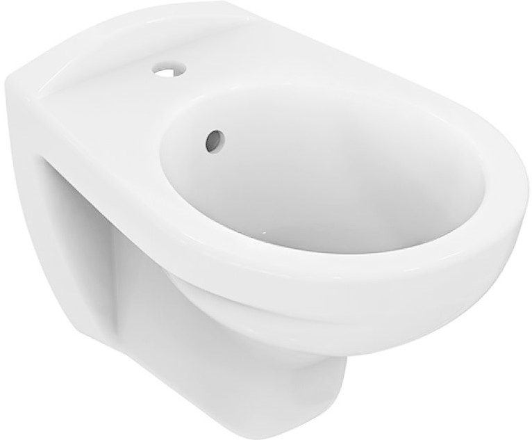 Ideal Standard Eurovit bidet hängend weiß V493101