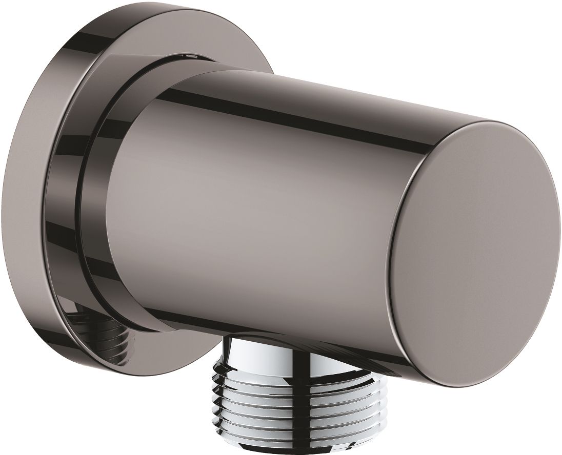 Grohe Rainshower Winkelanschluss Hard Graphite 27057A00
