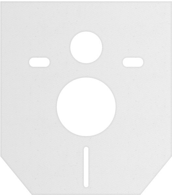 Excellent Schalldämmende Dichtung INEX.430.380