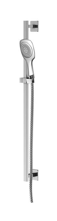 Steinberg 120 Duschset Wandmontage chrom 1201621