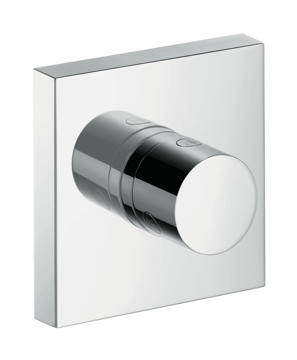 Axor Starck Shower Collection Verdecktes Ventil 10932000