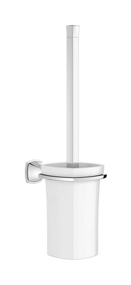 Grohe Grandera toilettenbürstenbehälter 40671000
