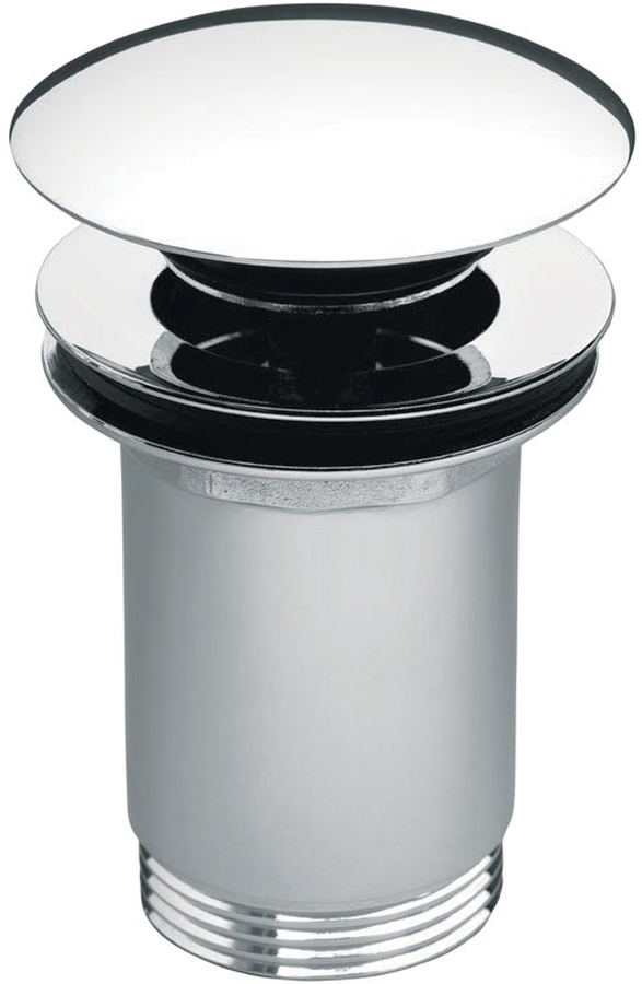 Ferro Waschbeckenstöpsel chrom S285B