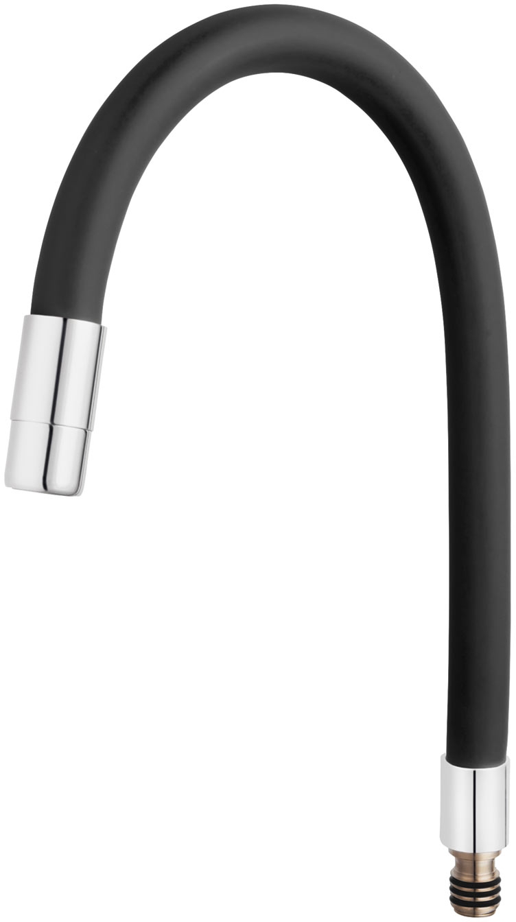 Ferro Elastico Auslauf für Küchenarmatur W100B-B