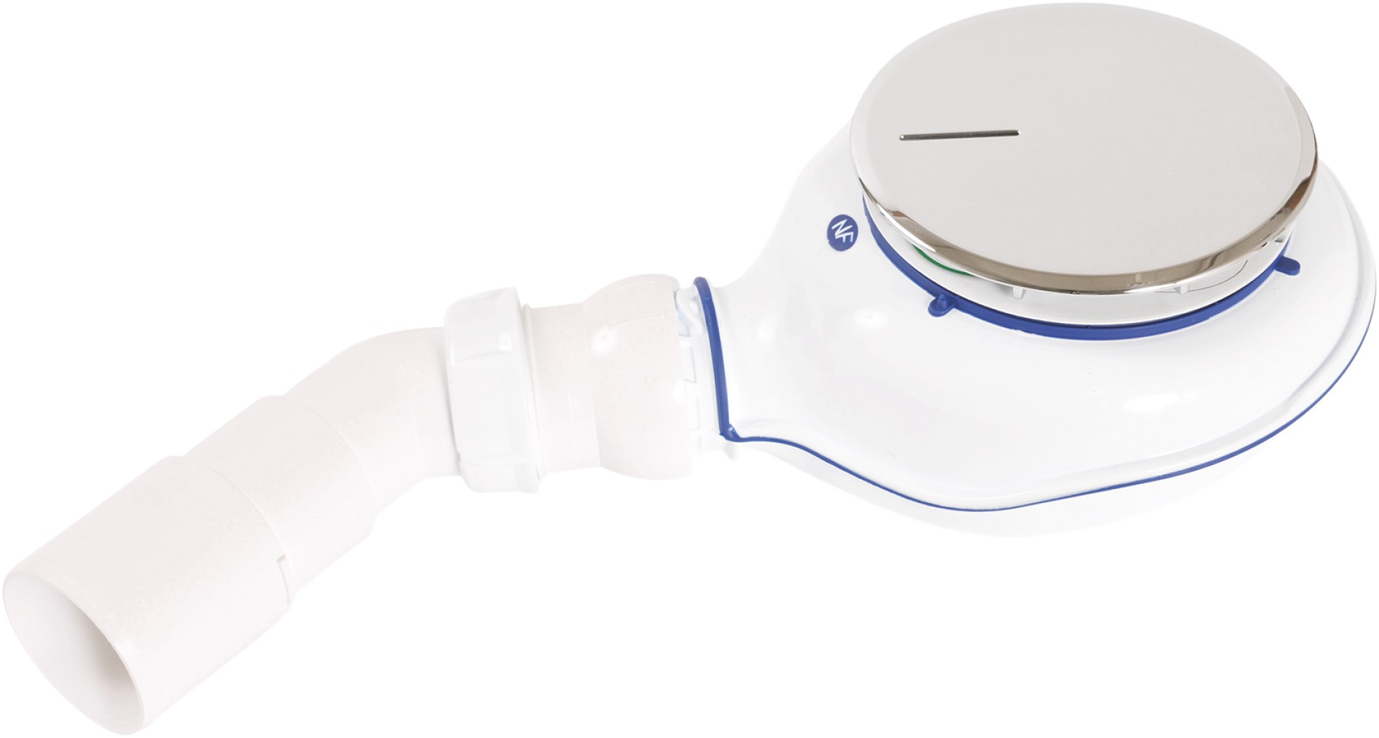 Deante Easy Clean Siphon für eine Duschwanne NHC_029C