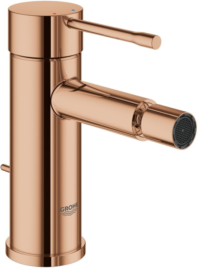 Grohe Essence Bidetarmatur stehend Warm Sunset 32935DA1