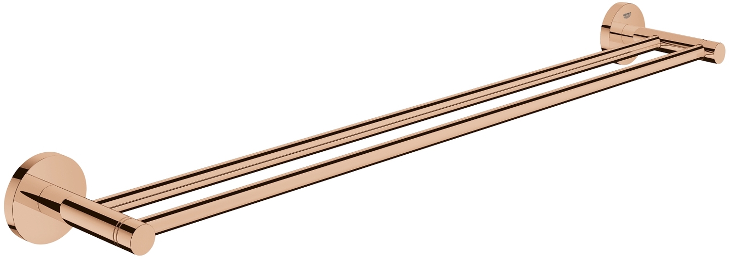 Grohe Essentials Handtuchhalter Warm Sunset 40802DA1