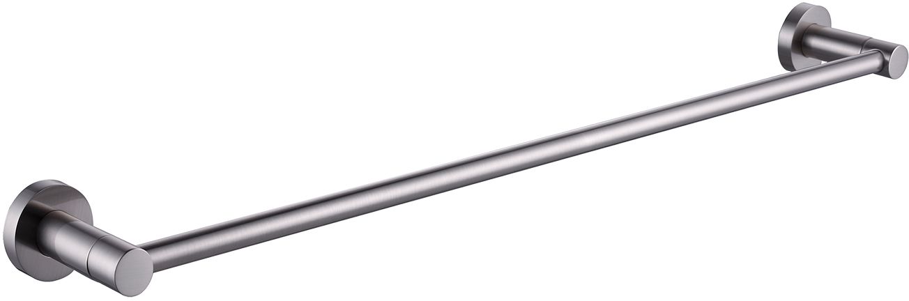 Omnires Modern Project Handtuchhalter nickel MP60216NI