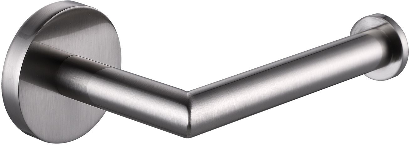 Omnires Modern Project Klopapierhalterung nickel MP60510NI