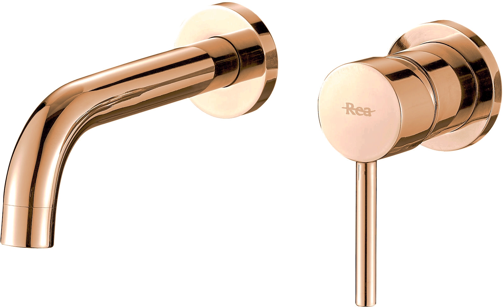 Rea Lungo waschbeckenhahn Unterputz || REA-B8548