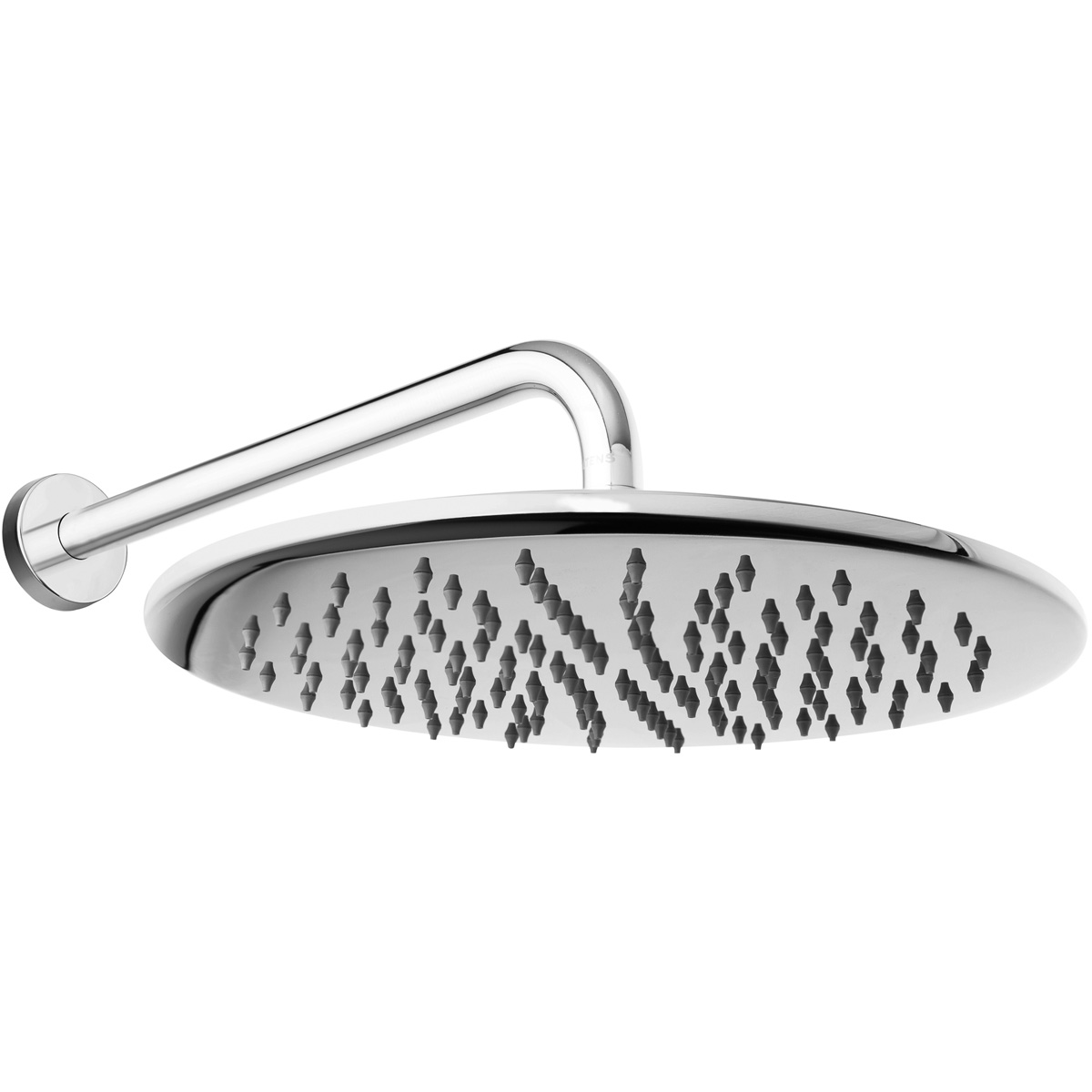 Set Kopfbrause Oltens Sondera 37002100, Wandarm Oltens Lagan 39400100