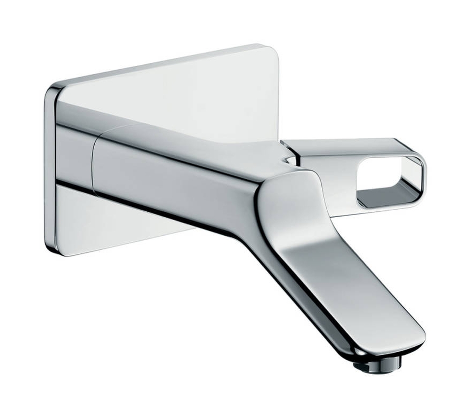 Axor Urquiola Waschtischarmatur Unterputz chrom 11026000