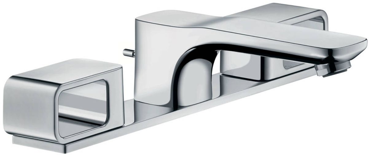 Axor Urquiola Waschtischarmatur Stehend chrom 11040000