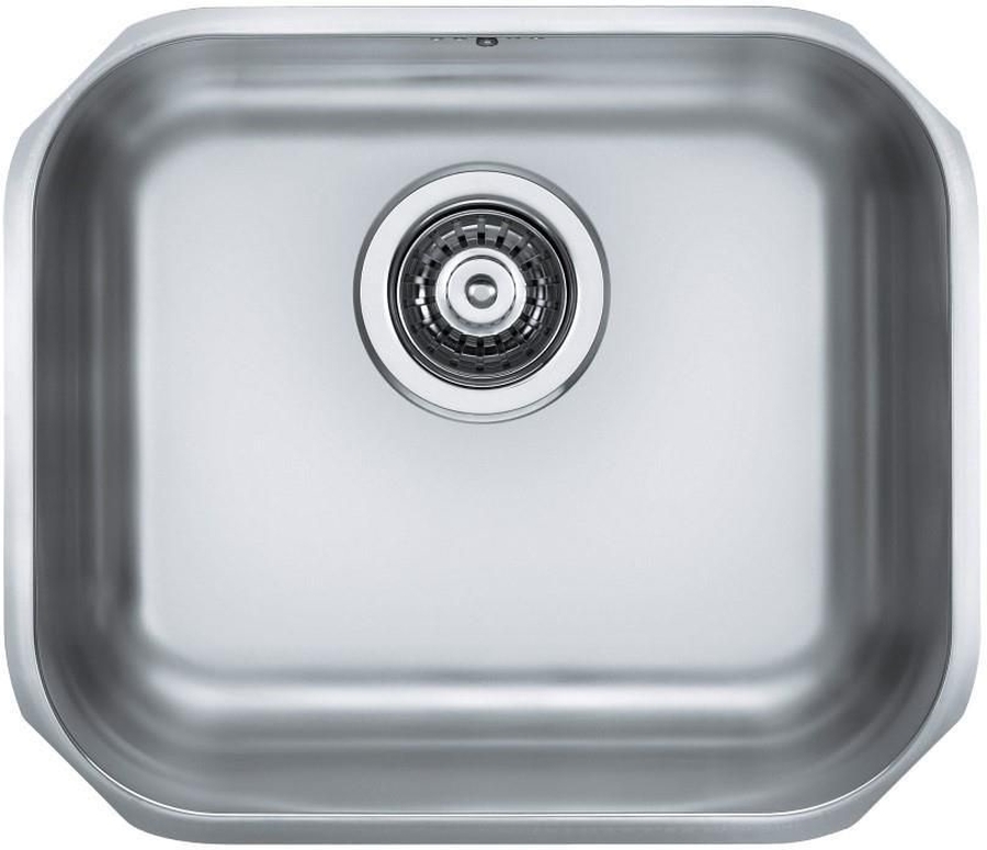 Alveus Variant stahlspüle 40x34 cm stahl 1009013