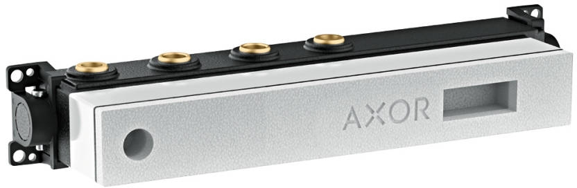 Axor ShowerSolutions Verdecktes Wasserhahnelement 18310180