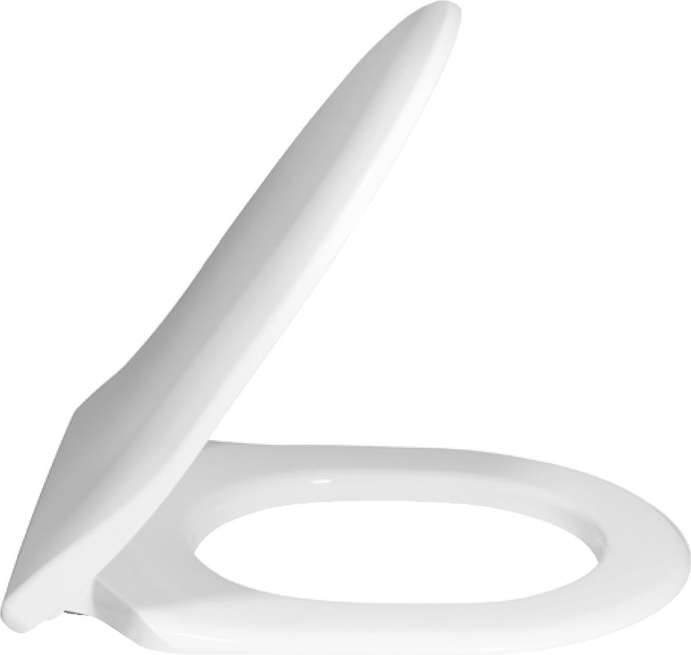 Villeroy & Boch Subway Toilletensitz weiß 9M656101