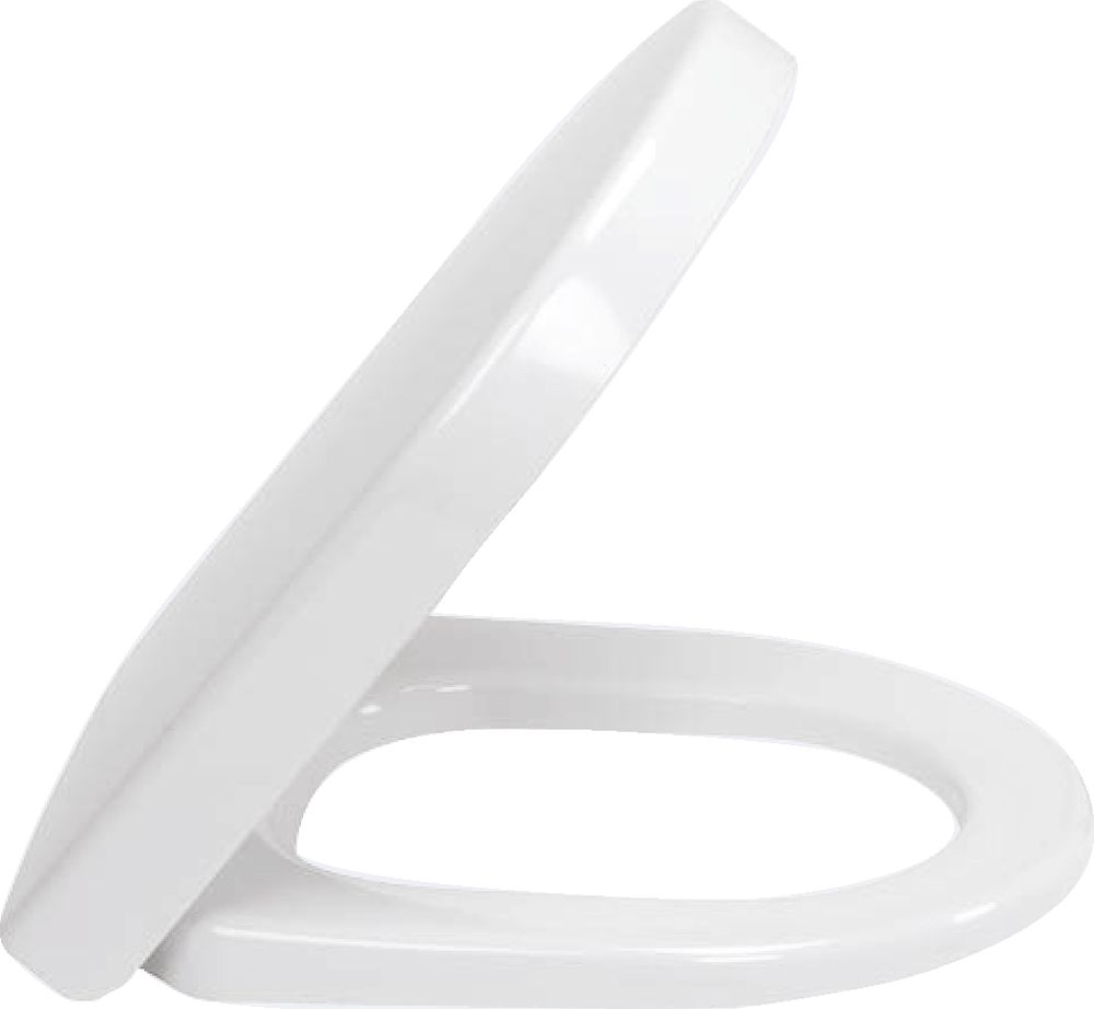 Villeroy & Boch Subway Toilletensitz weiß 9M666101
