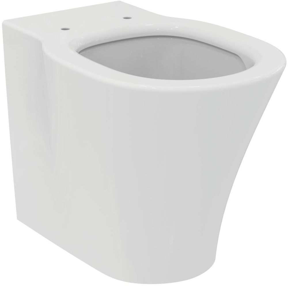 Ideal Standard Connect Air WC-Becken stehend weiß Glanz E004201