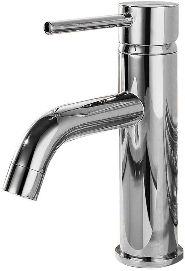 Rea waschbeckenhahn stehend chrom REA-B4101