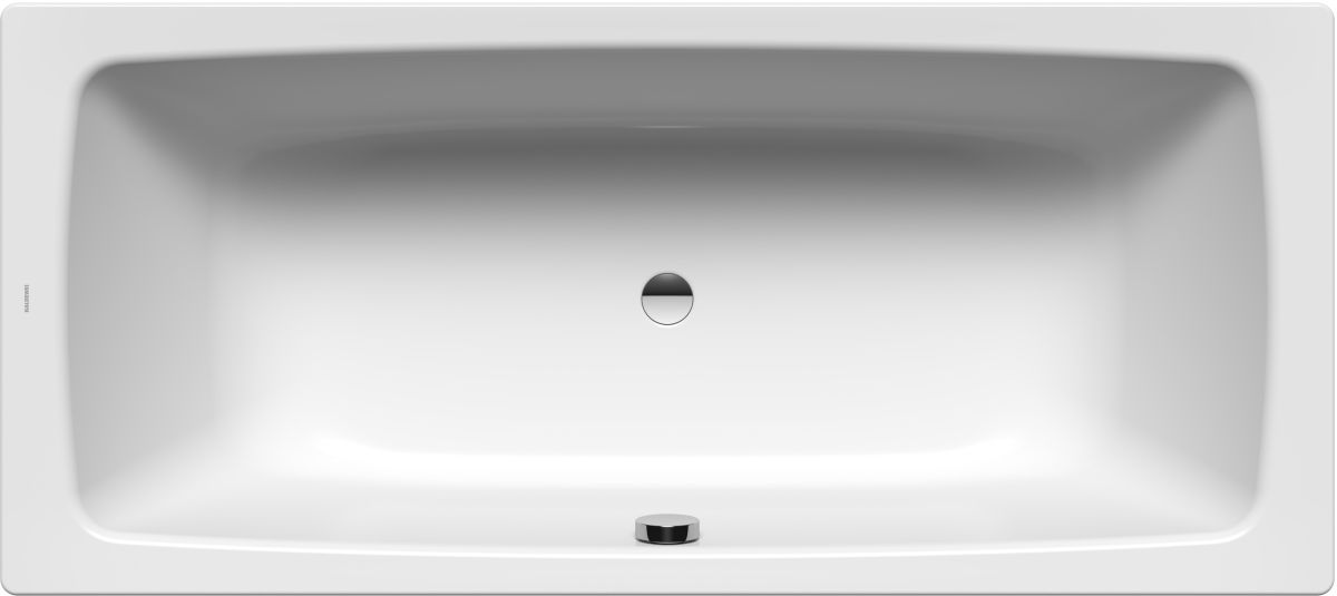 Kaldewei Cayono Rechteckige Badewanne 170x75 cm weiß 272400013001