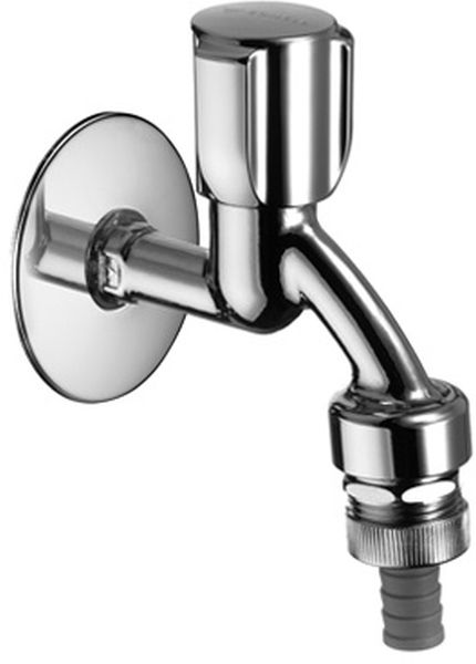 Schell Comfort Wandventil || 33510699