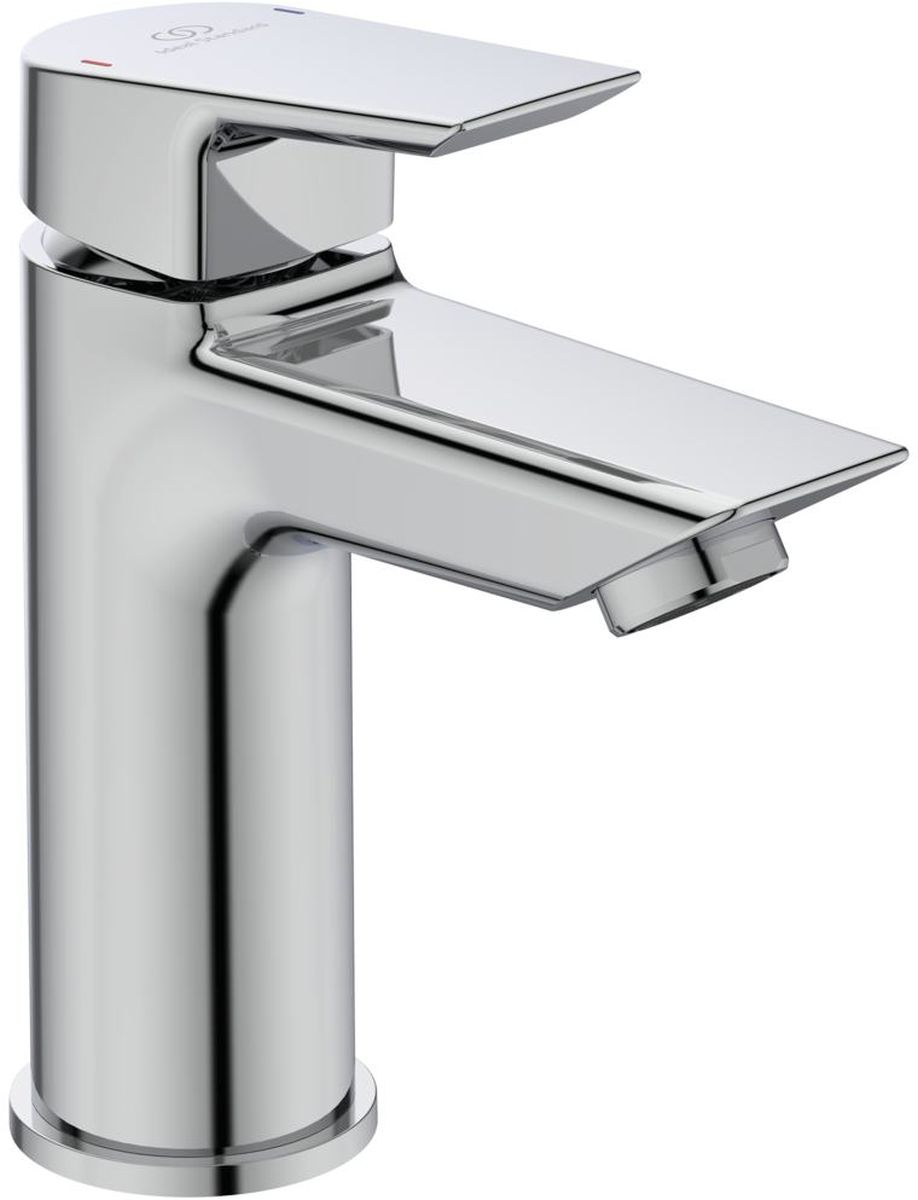 Ideal Standard Tesi Waschtischarmatur Stehend chrom A6559AA