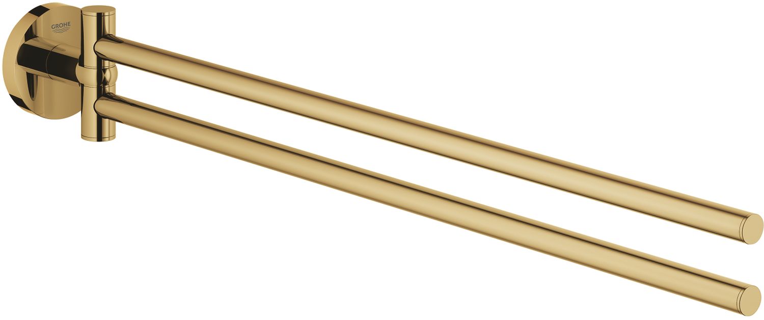 Grohe Essentials Handtuchhalter Cool Sunrise 40371GL1