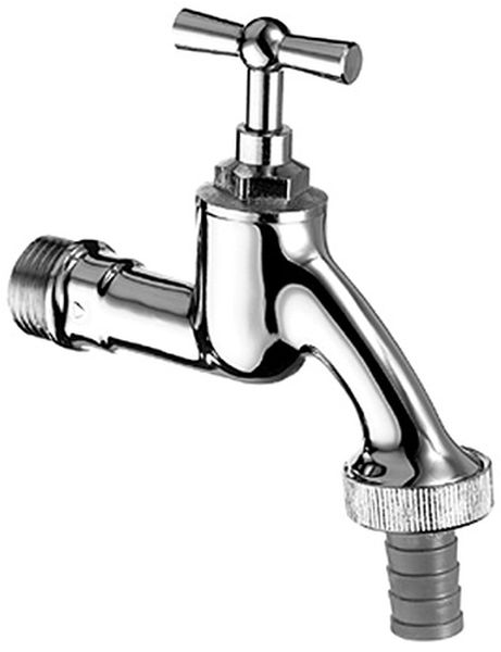 Schell Wandventil || 34050399