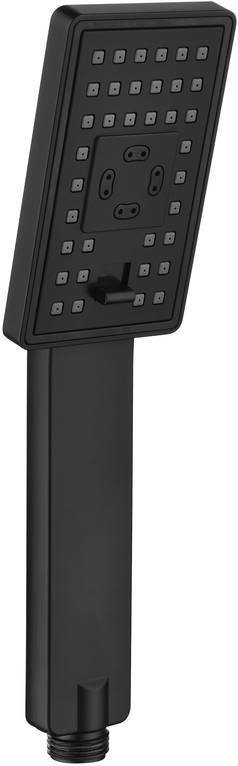 Omnires Handbrause schwarz JimJim-RBL