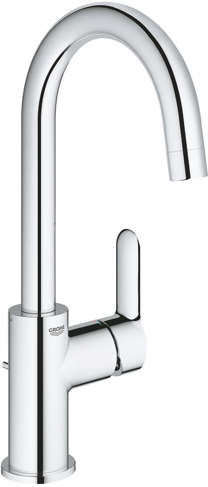Grohe Waschtischarmatur Stehend StarLight Chrome 23760000