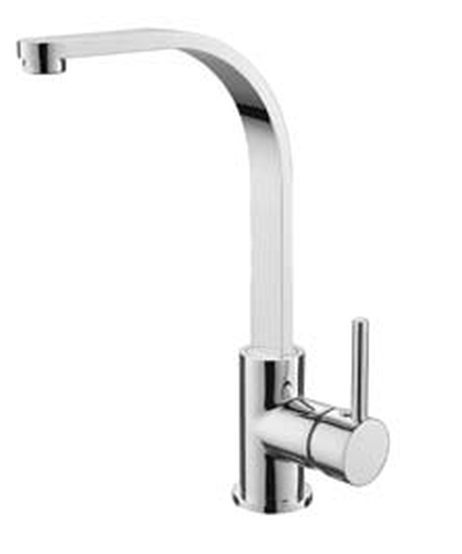 Besco Decco waschbeckenhahn stehend chrom BU-DI-CH