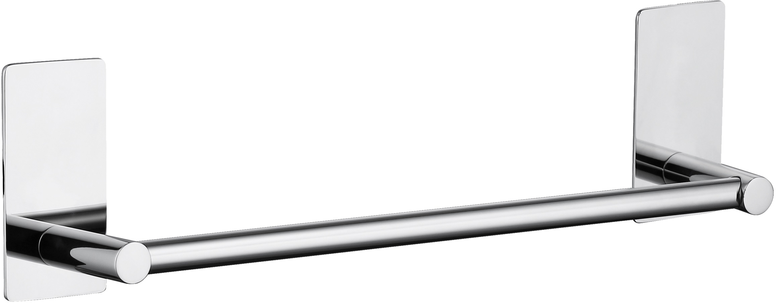 Omnires Strong Handtuchhalter chrom ST30213CR