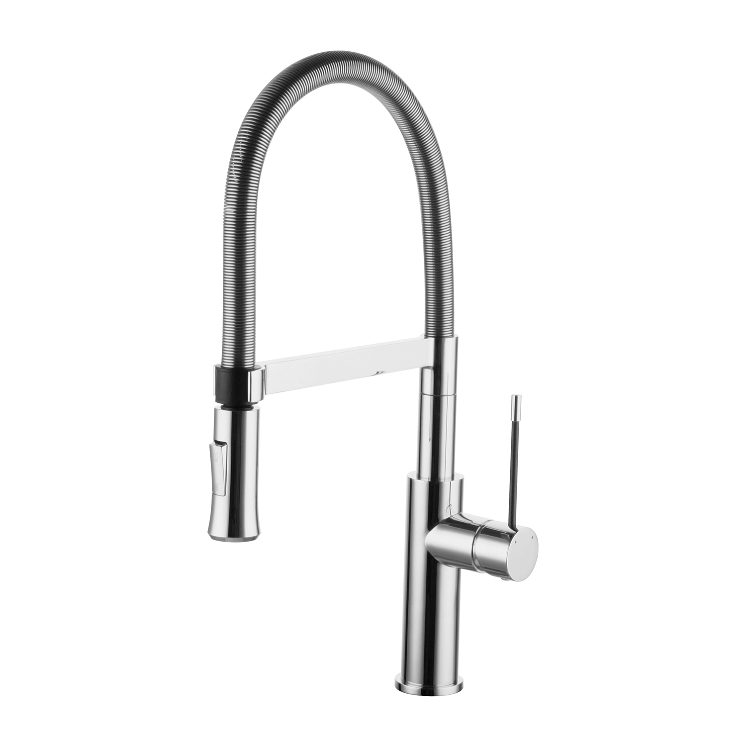 Omnires X3 Küchenarmatur Stehend chrom X3CR