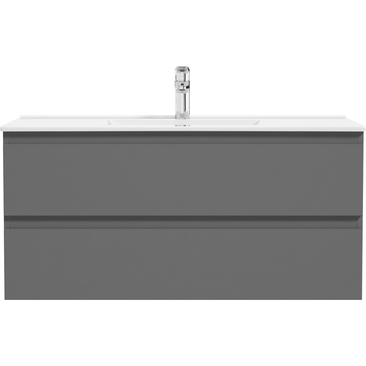 Set Kabinett Oltens Vernal 60002400, Waschbecken Oltens Vernal 41207000