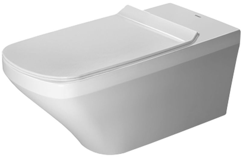 Duravit DuraStyle toilettenschüssel hängend Rimless für Behinderte weiß 25590900001