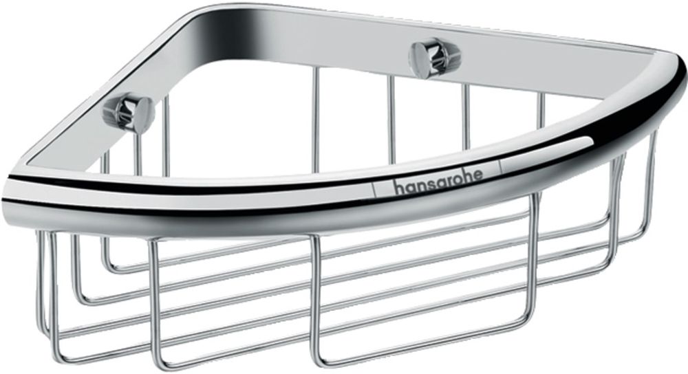 Hansgrohe Logis Universal Badezimmerkorb chrom 41710000