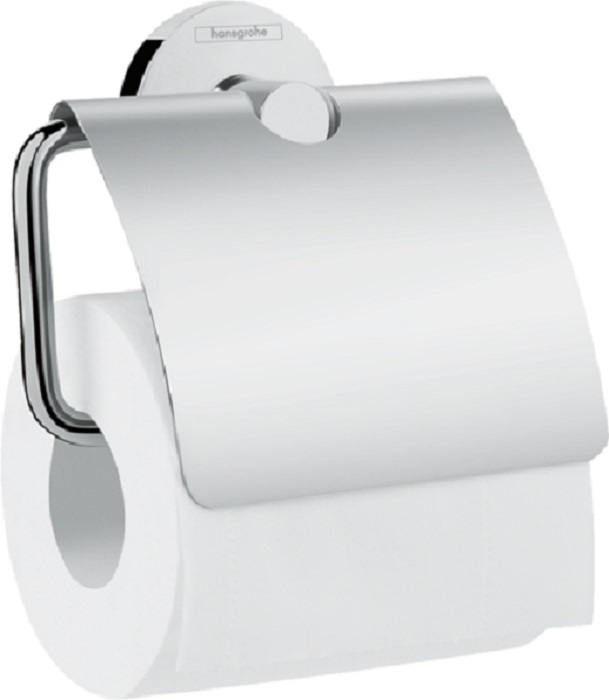 Hansgrohe Logis Universal Klopapierhalterung chrom 41723000