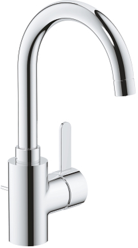 Grohe Eurosmart Cosmopolitan Waschtischarmatur Stehend StarLight Chrome 32830001